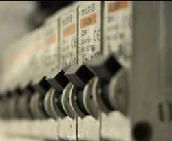 Başkentte elektrik kesintisi
