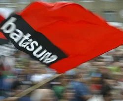 Batasuna nedir?