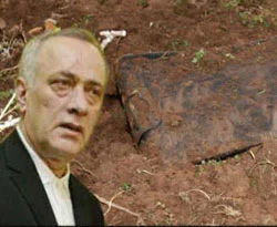 Bavul cinayetinde ilginç bağlantı