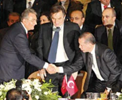 Baykal, açılımı eleştirdi, Erdoğan cevap vermedi