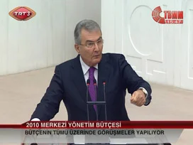 Baykal: Bayrağı sahipsiz ülke