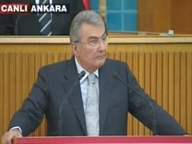 Baykal, şehitlerin faturasını Gül'e kesti