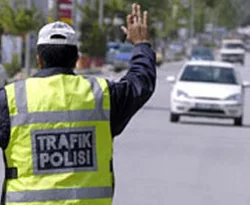 Bayram'da 'ceza' patlaması yaşandı