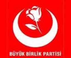 BBP il başkanlığında ses bombası