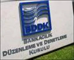 BDDK'dan tebliğ değişiklikleri