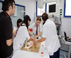 Bebeğinize MR çektirirken dikkatli olun