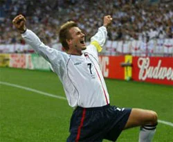 Beckham'ın istediği oldu