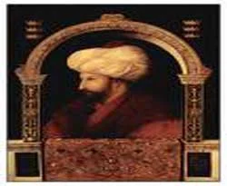 Bellini'nin ''Fatih Sultan Mehmet''i Londra'da