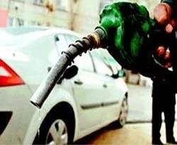 Benzine zam