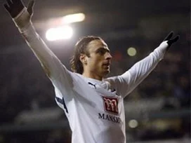 Berbatov'dan Şampiyonluk yorumu