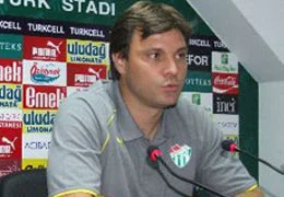 Beşiktaş'a SAĞLAM gözdağı