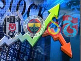 Beşiktaş açık ara şampiyon oldu