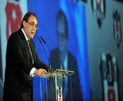 Beşiktaş kongreye gidiyor