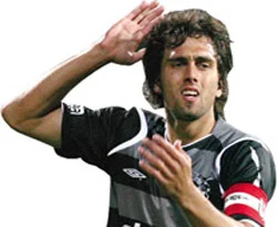 Beşiktaş'ta Delgado sıkıntısı bitmiyor