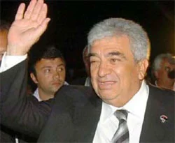 Beşiktaş yönetiminde istifa