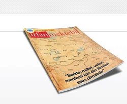 "Bir Teselli Kaynağı, Hastalar Risalesi"