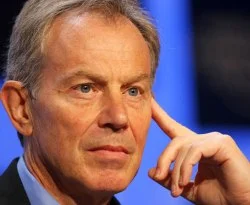 Blair'in Irak ifadesi gizli mi olacak?