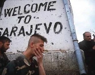 Bosna'da 'Barış'ın sonu mu geliyor?
