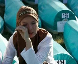 Bosnalı Sırp, savaş suçundan mahkum oldu