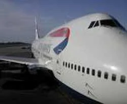 British Airways'de grev kararı