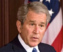Bush döneminde silinen mailler kurtarıldı
