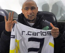 Carlos: Bir gün tekrar görüşeceğiz