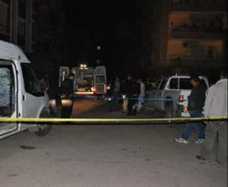 Çaycuma'da şüpheli ölüm
