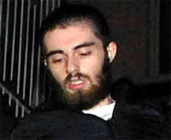 Cem'in ilk ziyaretçisi kim oldu?