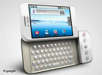 Ceplere özel: Google Phone