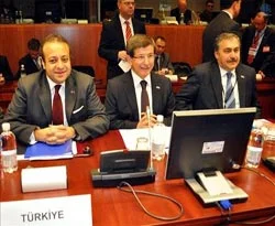 Çevre faslı müzakerelere açıldı
