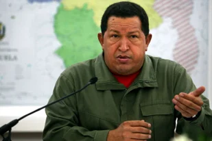 Chavez'e göre ABD, alenen tehdit etti