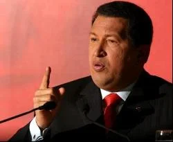 Chavez: Sosyalizme geçmek zorundayız