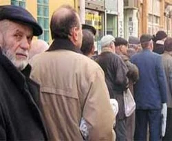 CHP'den emekliye 300 TL zam teklifi