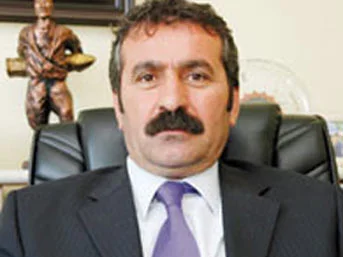 CHP'li Başkan'a 13 yıl hapis cezası