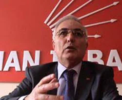 CHP'li vekilden 'ırkçı' sözler