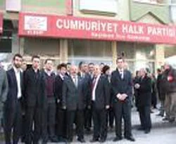 CHP'nin "meclis araştırması" istemi