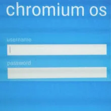 Chrome OS nasıl açılacak?