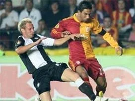 Cimbom Graz'a gençlerle gidiyor