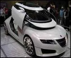 Çin otomobilleri ''SAAB'' teknolojisiyle gelişecek