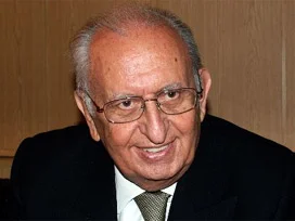 Cindoruk: Danıştay'ın Katsayı kararı doğru