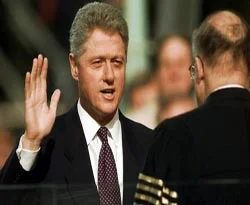 Clinton'a Filipinler'de suikast girişimi