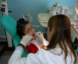 Çocuklarda diş sorunu yüksek