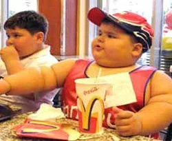Çocukları beslerken obeziteyi unutmayın