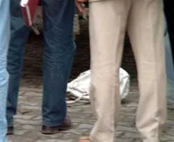 Çöpe atılan bebek donarak ölmüş