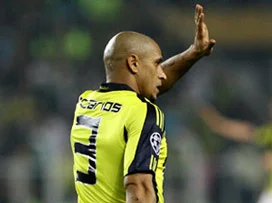 Corinthians, Carlos'u resmen açıkladı