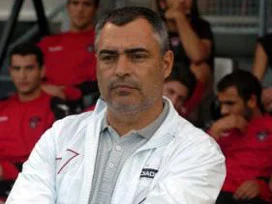 Coucerio: Ne iyi ne de kötü yerdeyiz