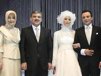 Cumhurbaşkanı Gül, dede oluyor
