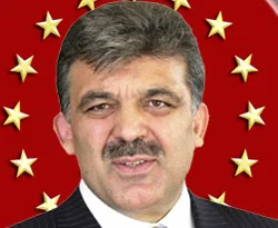 Cumhurbaşkanı Gül'den İsrail açıklaması