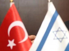 Cumhurbaşkanı Gül, Peres'le görüştü
