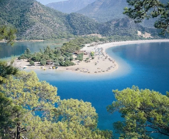 Dalaman Mayorka'yı solladı
